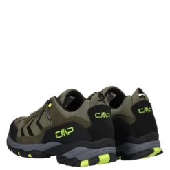 MELNICK LOW TREKKING