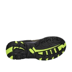 MELNICK LOW TREKKING