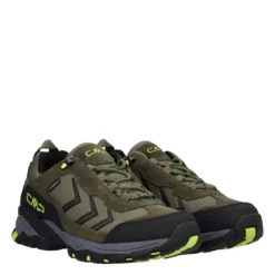 MELNICK LOW TREKKING