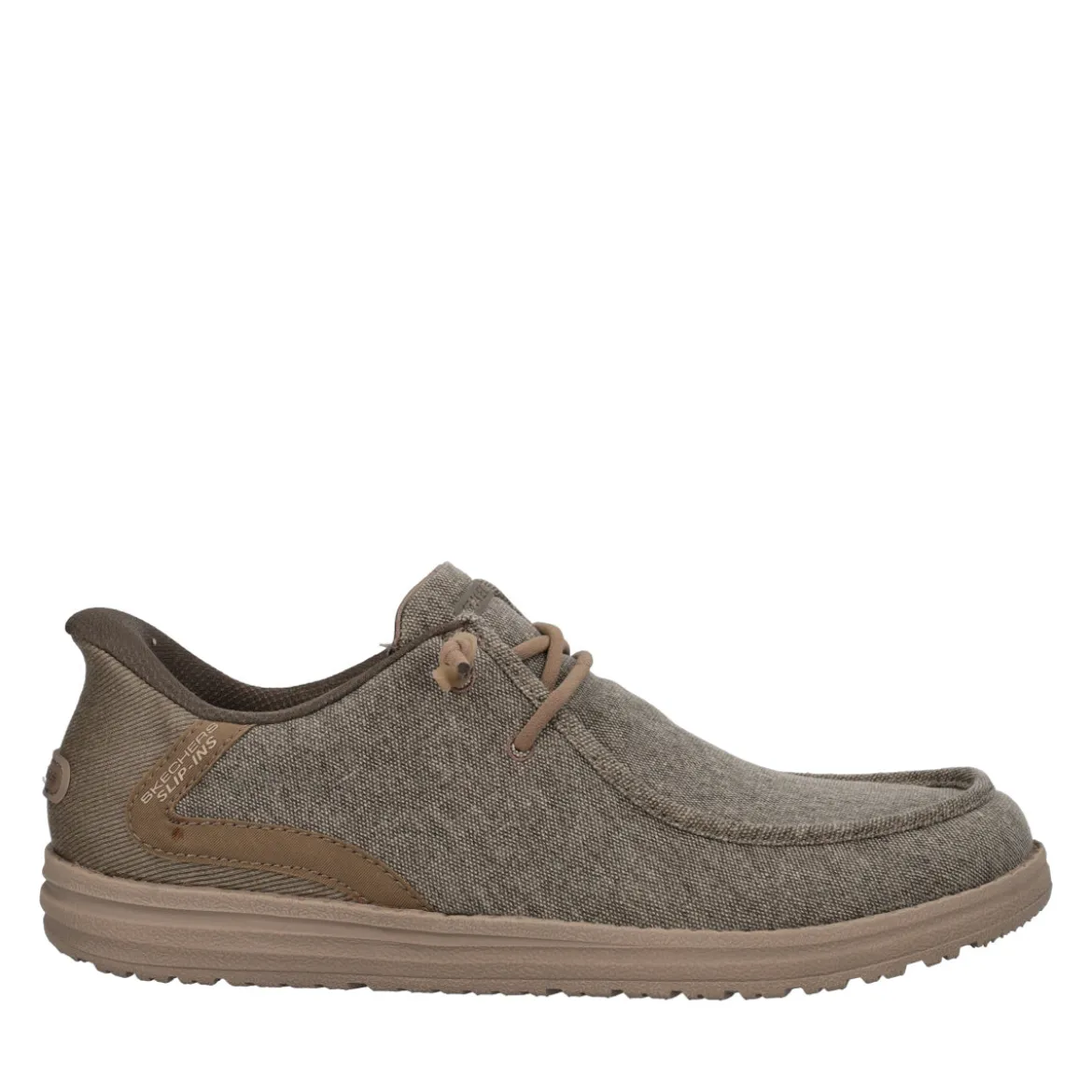 MELSON CORONADO Slip-on Mocassino Marrone