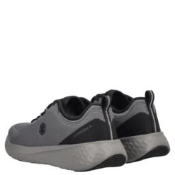 MENZO Sneakers Uomo Grigio