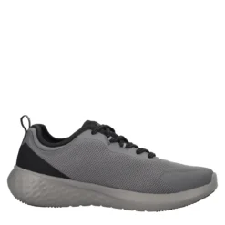 MENZO Sneakers Uomo Grigio