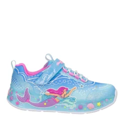 MERMAID DREAMS Sneakers