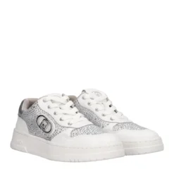 ME 03 Sneakers Donna Bianche