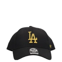METALLIC MVP SNAPBACK LOS ANGE