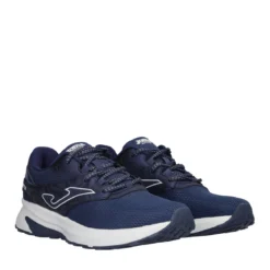 META MEN 2503 Sneakers Uomo Blu