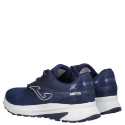 META MEN 2503 Sneakers Uomo Blu