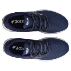 META MEN 2503 Sneakers Uomo Blu