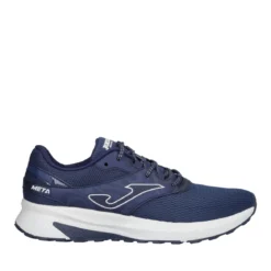 META MEN 2503 Sneakers Uomo Blu