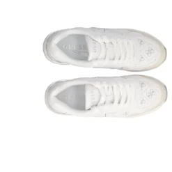 MICKAY Sneakers Donna Bianche
