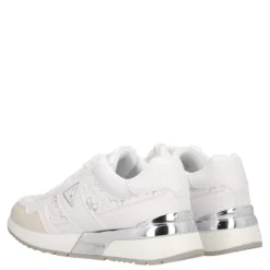 MICKAY Sneakers Donna Bianche