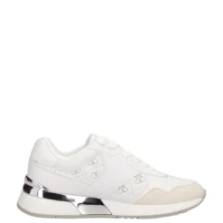 MICKAY Sneakers Donna Bianche