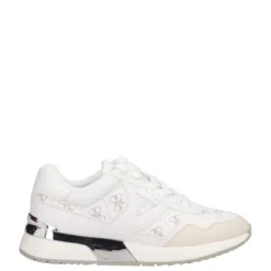 MICKAY Sneakers Donna Bianche