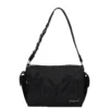 MICKEY Borsa Donna Nera