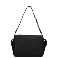 MICKEY Borsa Donna Nera