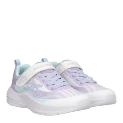 MICROSPEC ADVANCE Sneakers Bambina Lilla