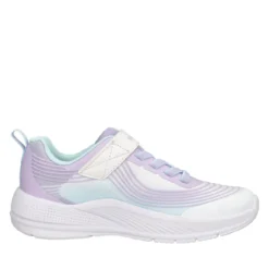 MICROSPEC ADVANCE Sneakers Bambina Lilla