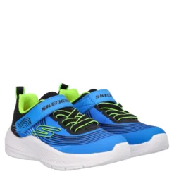 MICROSPEC ADVANCE Sneakers Bambini Azzurre