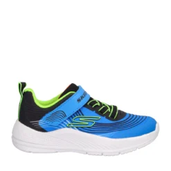MICROSPEC ADVANCE Sneakers Bambini Azzurre