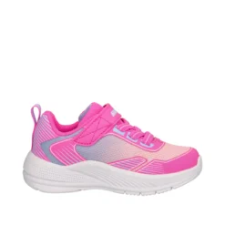 MICROSPEC Sneakers Bambina Rosa