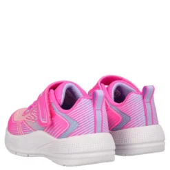 MICROSPEC Sneakers Bambina Rosa