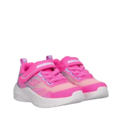 MICROSPEC Sneakers Bambina Rosa
