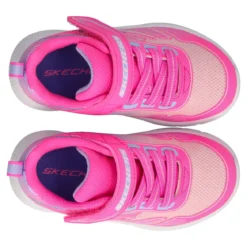 MICROSPEC Sneakers Bambina Rosa