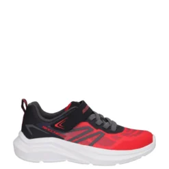 MICROSPEC VELOCITY Sneakers Bambino Rosse