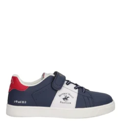 MIKE MIX Sneakers Bambino Blu