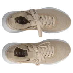 MILDRID Sneakers Slip-on Oro