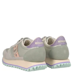 MILLEN 03 Sneakers Donna Verdi