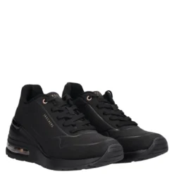 MILLION AIR ELEVATED AIR Sneakers Donna Nere