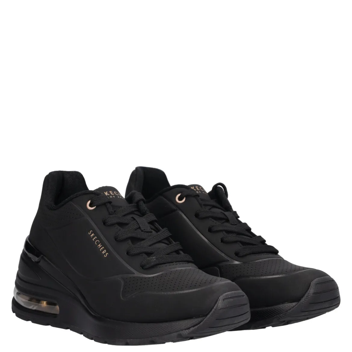 MILLION AIR ELEVATED AIR Sneakers Donna Nere