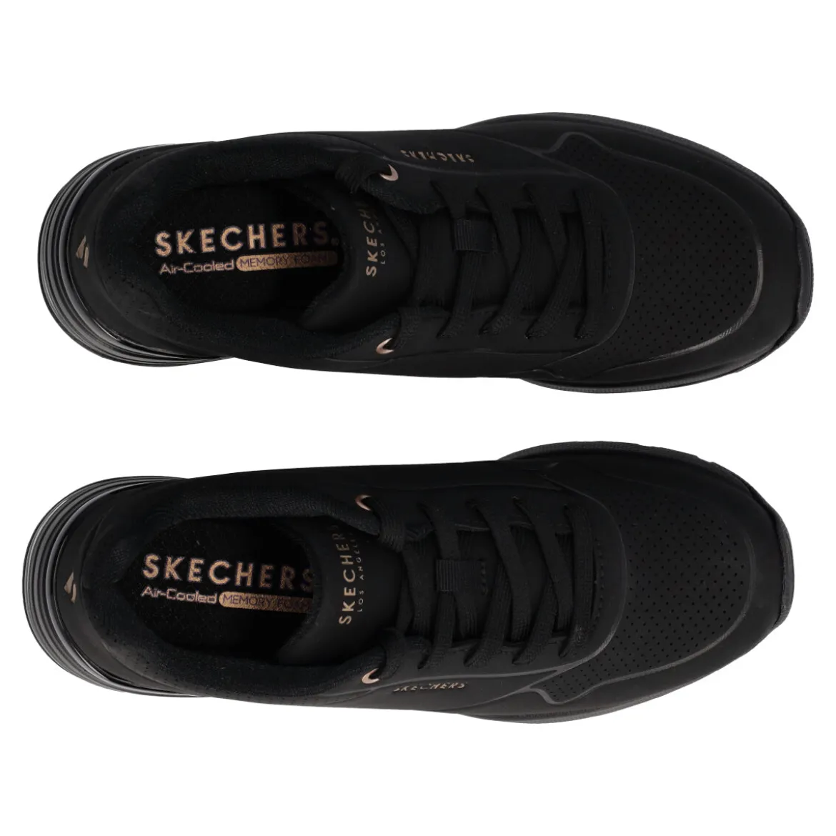MILLION AIR ELEVATED AIR Sneakers Donna Nere