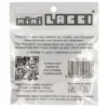 Mini Lacci Bianchi