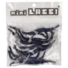Mini Lacci Blu