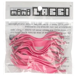 Mini Lacci Rosa