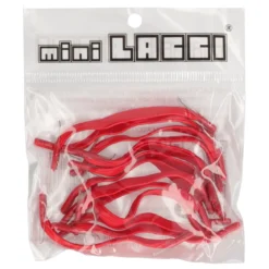 Mini Lacci Rossi