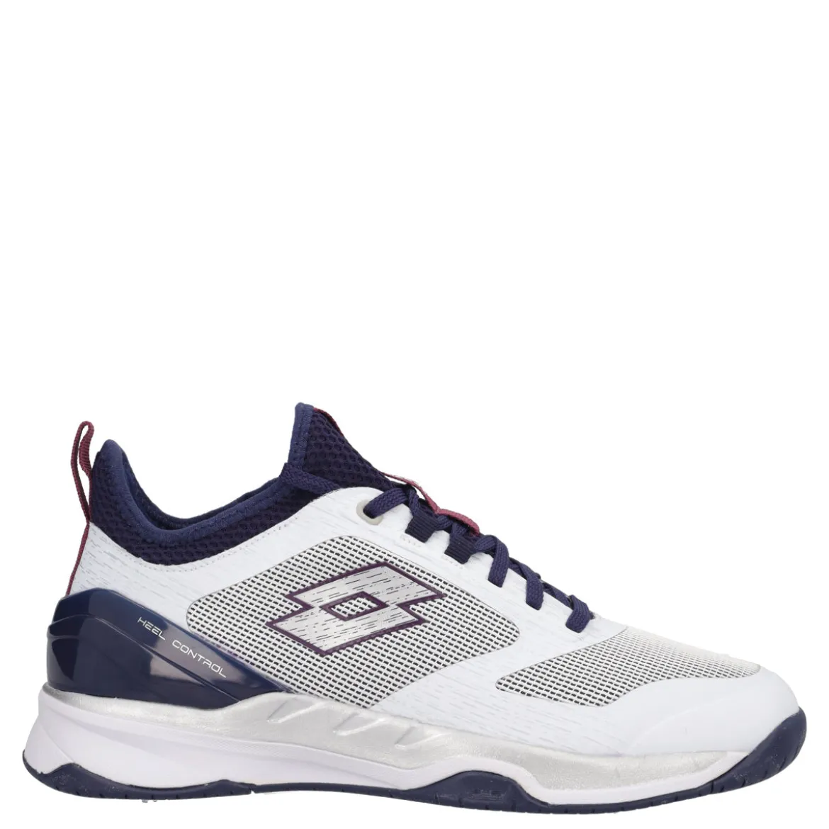 MIRAGE 200 SPD Slip-on Uomo Bianche e Blu