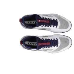 MIRAGE 200 SPD Slip-on Uomo Bianche e Blu