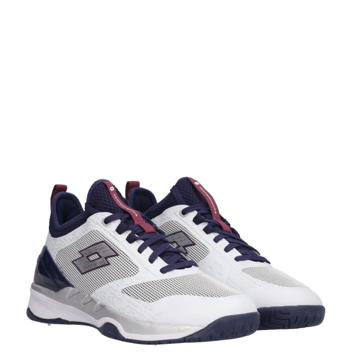 MIRAGE 200 SPD Slip-on Uomo Bianche e Blu
