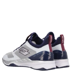 MIRAGE 200 SPD Slip-on Uomo Bianche e Blu