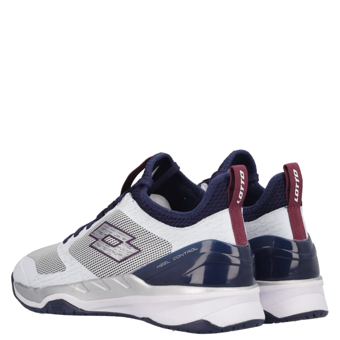MIRAGE 200 SPD Slip-on Uomo Bianche e Blu