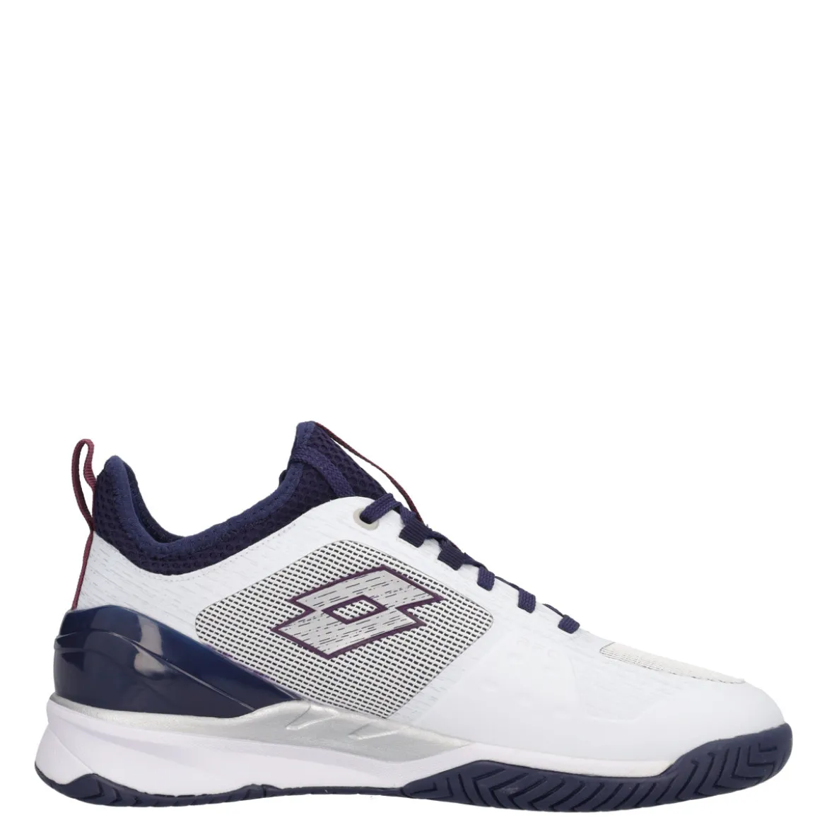 MIRAGE 200 SPD Slip-on Uomo Bianche e Blu