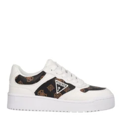 MIRAM2 Sneakers Donna Bianche