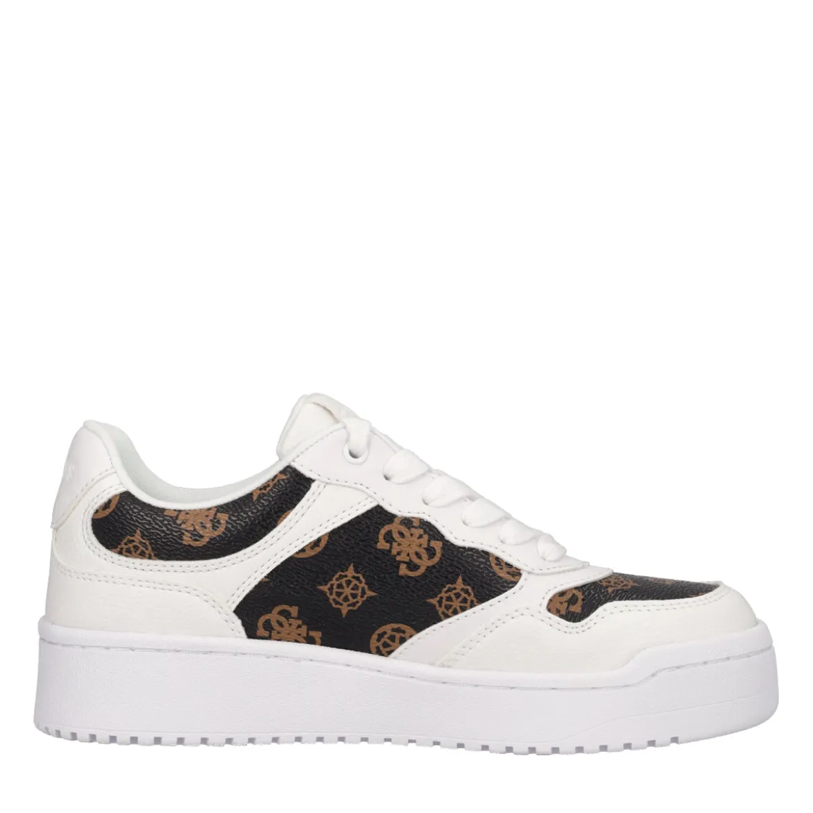 MIRAM2 Sneakers Donna Bianche