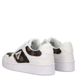 MIRAM2 Sneakers Donna Bianche