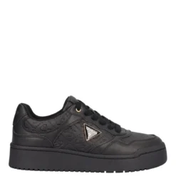 MIRAM6 Sneakers Donna Nere