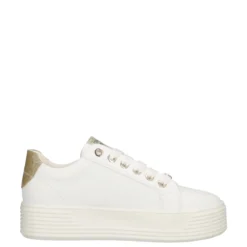 MIRA Sneakers Donna Bianche