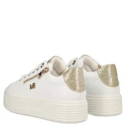 MIRA Sneakers Donna Bianche